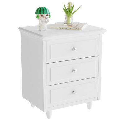 21.6'' W Nightstand