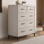 Commode de style moderne et contemporain