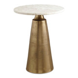 Midsummer End Table