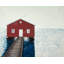 Napperon Boathouse