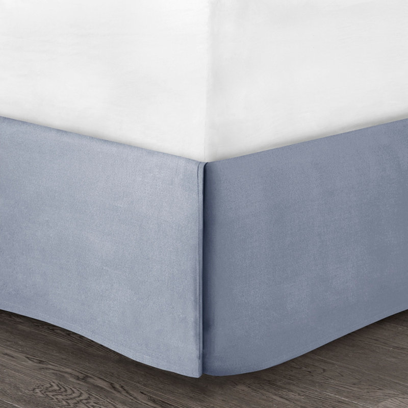Ensemble d'édredon très grand 6 pièces en jacquard de coton - très grand, Ensemble de draps pour très grand lit avec 5 piè