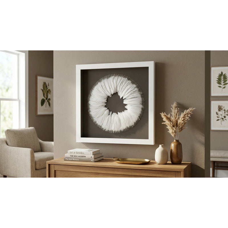 Handmade Landscape & Nature Wall Decor