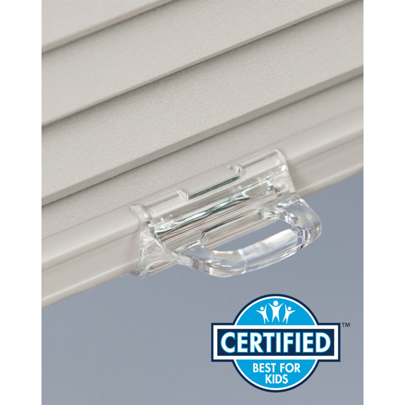 Blackout Cellular Shade, 64" W x 48" L