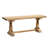 Amayah Solid Wood Bench-68198574