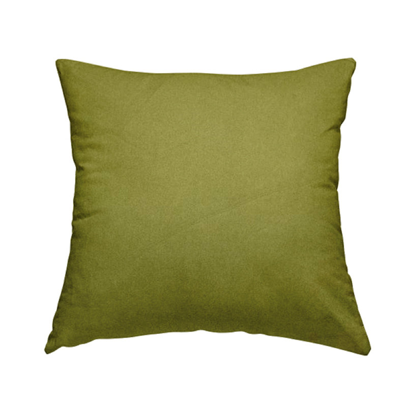 Grenada Square Cushion, 55cm  x 55cm  x 5cm, Green