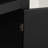 78.75" Display Bookshelf With Adjustable 5 Colors LED Light-853770434