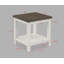 Table de bout style maison de campagne
