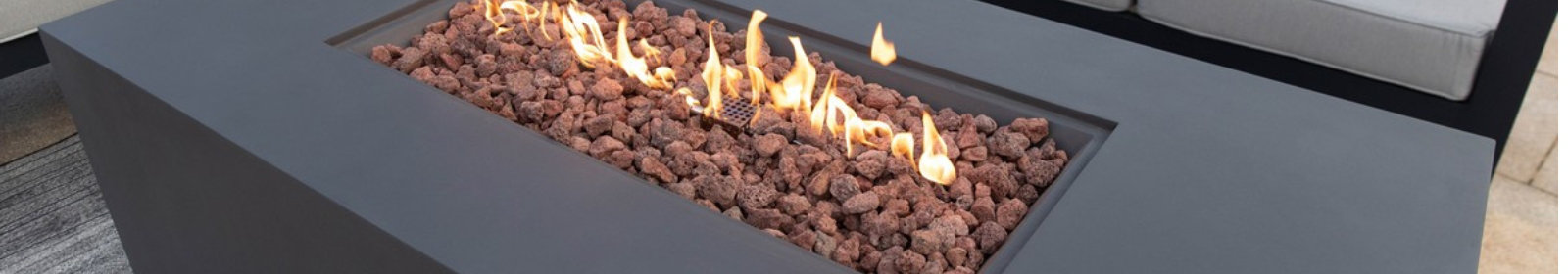 AMS Fireplace