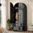 Armoire Wardrobe Closet-1853001329