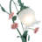 Navreet Metal Novelty Lamp-1888166635