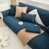 Bleu marine est en rupture de stock