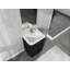 Meuble-lavabo 24 po avec lavabo Atticus-499929502