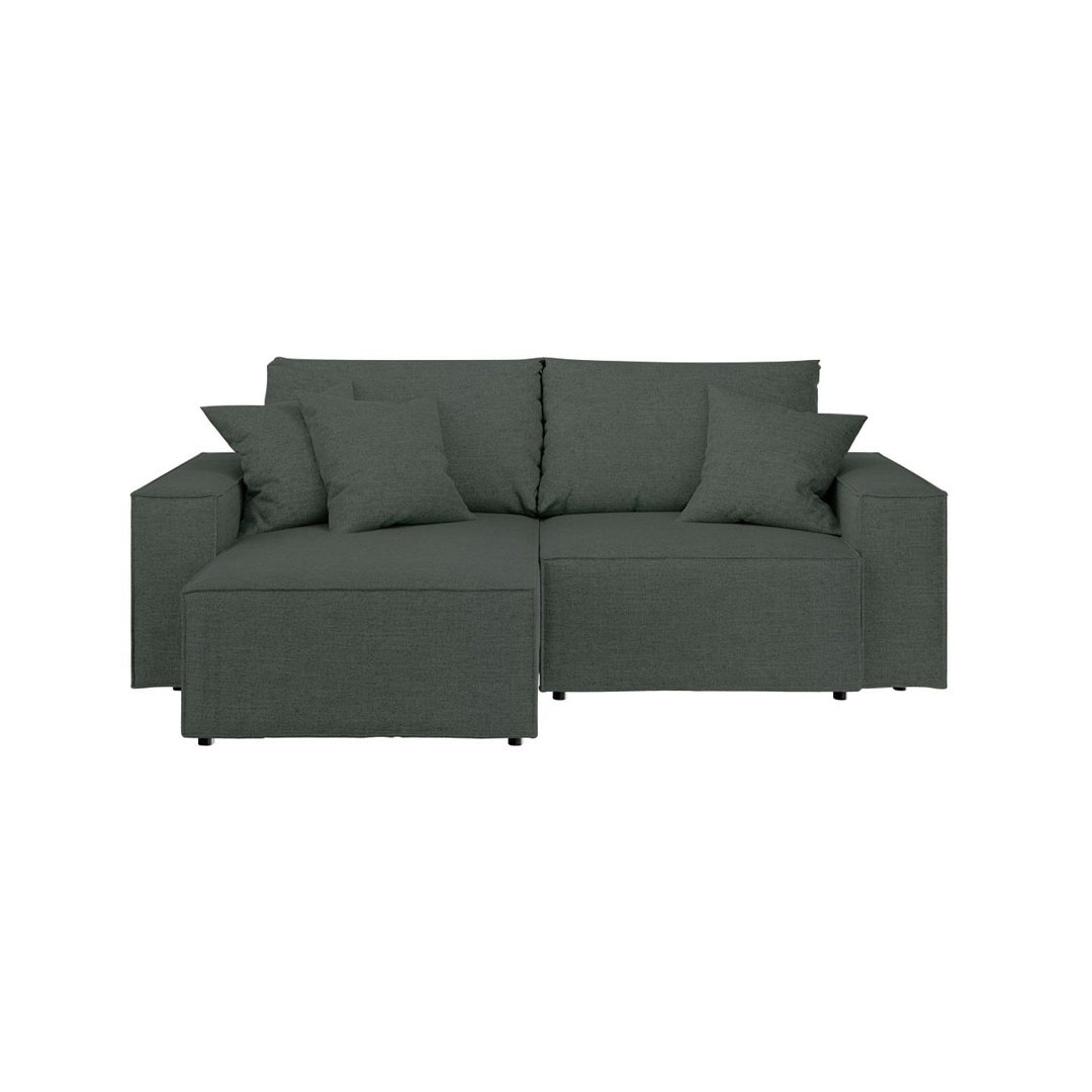 3-Sitzer Schlafsofa Bachisio