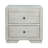 Beechum 28'' W Solid Wood Nightstand