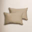 Housse et insert de coussin rectangulaire d'extérieur Almeda-2120294784-2080791611