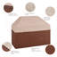 Waterproof Patio Gas Grill Cover 53"W -97914235