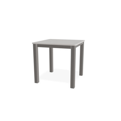Outdoor Square Side Table