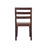 Mariann 18'' H Solid Wood Side Chair-281791130