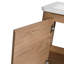Ensemble de meuble-lavabo mural Ishiro Contemporary-121308528
