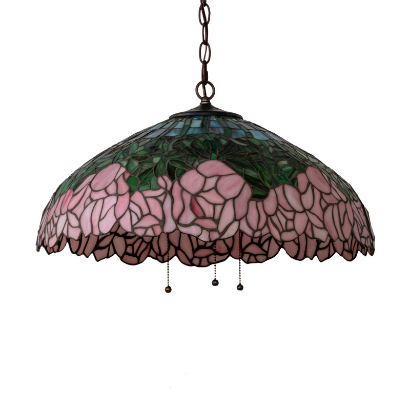 Domonic 3 - Light Pendant