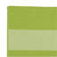 Tapis vert tressé à la main Javen-31543922