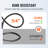 Universal Washer Hose-90843830