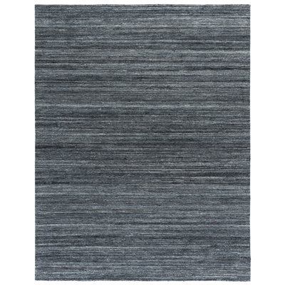 Vernisha Hand Tufted Pet Yarn Pile Rug