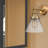 Cone 2 Light Tiltable Bath Vanity Light-33004651-33004652-33004663