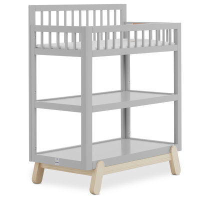 Dream On Me Fahey Changing Table