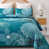 Teal selected