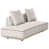 Beige is out of stock selected