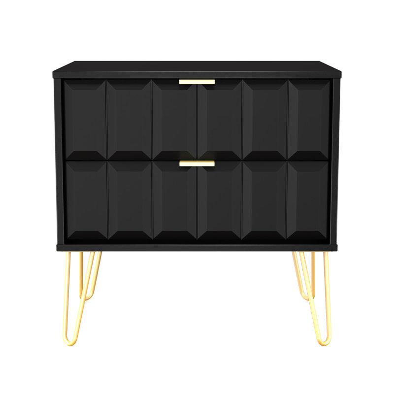 Alard End Table