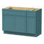 Base de meuble-lavabo simple 51 po seulement-96922984
