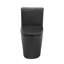 Toilette allongée une pièce à double chasse avec 0,95 / 1,26 GPF Dreux-72595020-121350100-121350103