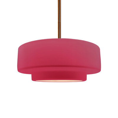 Meydan 1 - Light Single Drop Pendant