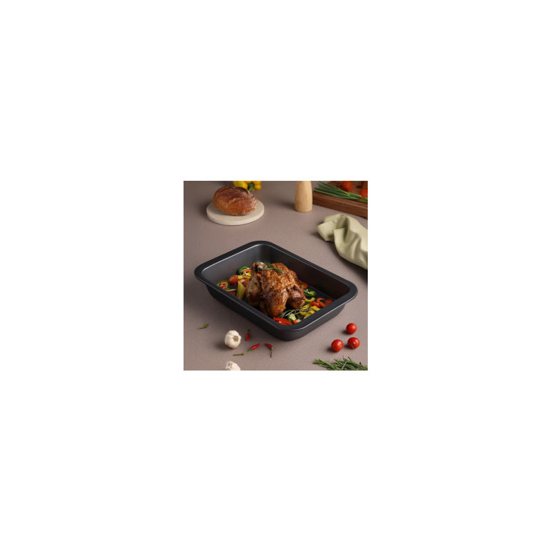 Zyliss Non-Stick Oven Tray 14.3"x9.7"