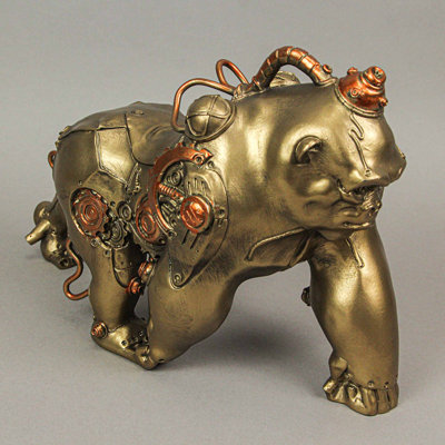 Animals Figurines & Sculptures