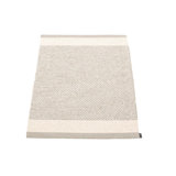 Rug EDIT Linen/Vanilla/Stone Metallic 2.25 x 4 ft