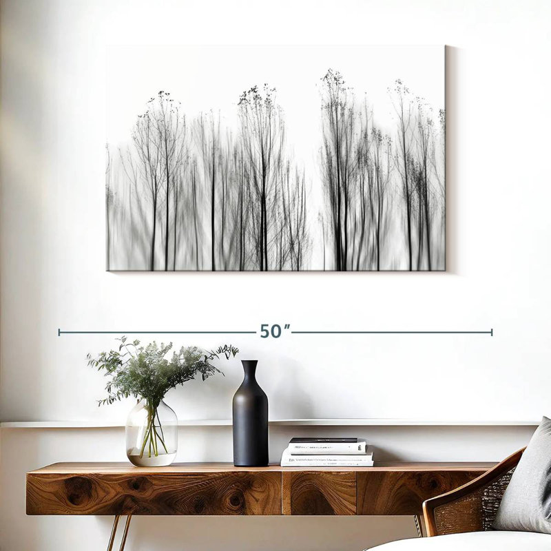 Alvord No Grounds, 26" H x 39" W