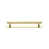 Polished Brass