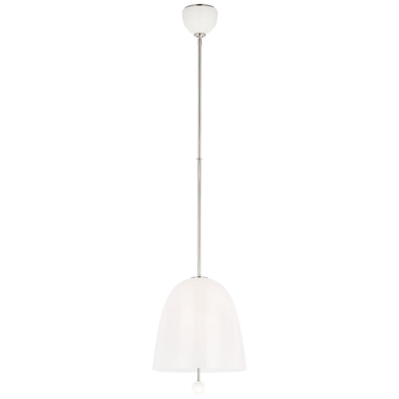 Brisa 3 - Light Pendant by AERIN, 81 cm H x 122 cm W