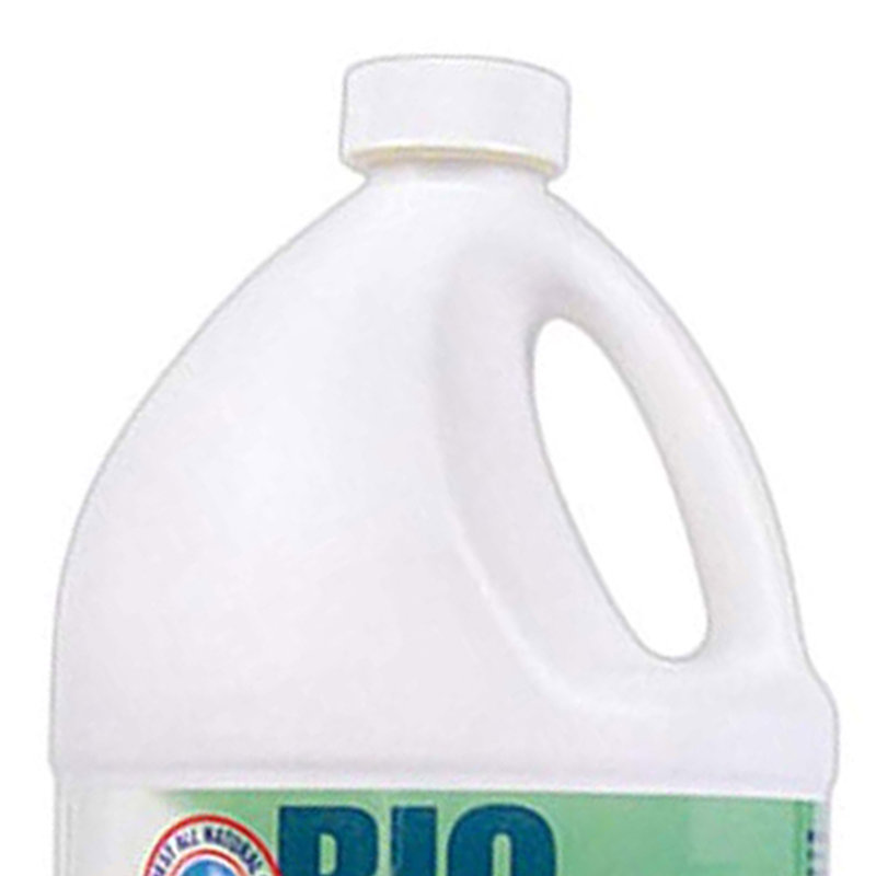 Contenants de nettoyant tout usage Bio Green Clean de 1 gallon (paquet de 2)