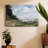 Monet -Gallery Wrapped Canvas-1297215089