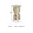 Lystra Accent Table