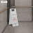 Double-Sided Caution Wet Floor Sign-94443112