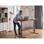 Demps Adjustable Standing Desk-33115582-33115577