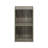 Furinno Pasir 2-Tier Open Shelf Bookcase, French Oak-1135728944-1135729354