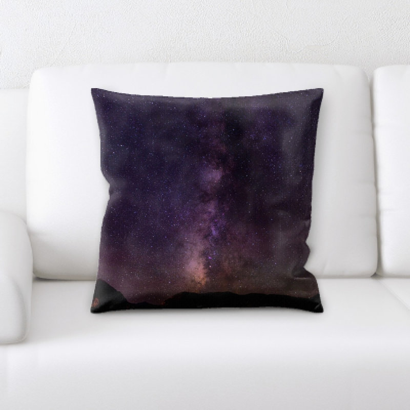 Coussin astronomie