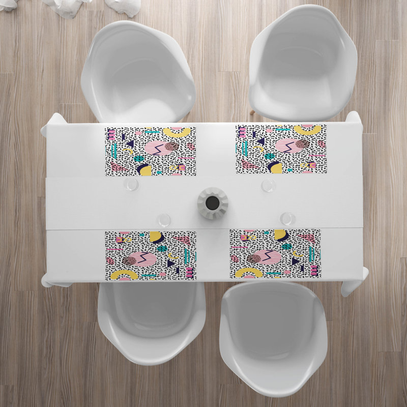 Récapitulatif 18,5" 90s