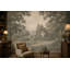 Papier peint mural amovible-129446431-129446435